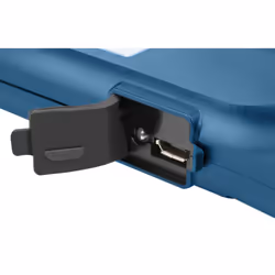 Ansmann WL450R Nero, Blu LED - Vista aggiuntiva 6