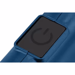 Ansmann WL450R Nero, Blu LED - Vista aggiuntiva 8