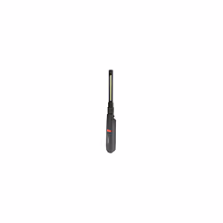 Lampada da lavoro a LED ricaricabile IL500R, 130 / 500 lm, nero, lungh. x largh. x alt. 320 x 43 x 33 mm. Tipo di prodotto = ...