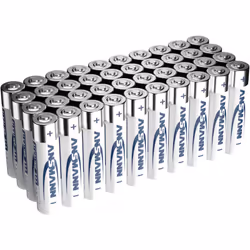 Dettagli tecnici Dimensione, Ø 10.5 mm Dimensione/formato della batteria Ministilo (AAA) Dimensioni prodotto Altezza 44.5 mm  ...
