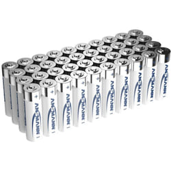 Ansmann 1522-0030 non classificato