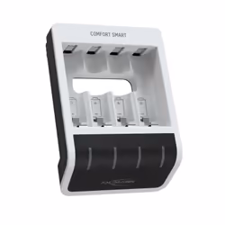 Ansmann Comfort Smart carica batterie Batteria per uso domestico USB - Vista aggiuntiva 4