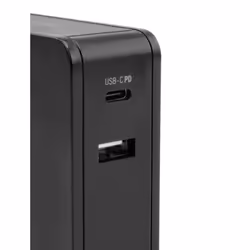 Ansmann 247PD Universale Nero AC Ricarica rapida Interno - Vista aggiuntiva 7