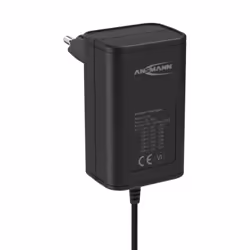 Ansmann APS 300 adattatore e invertitore Interno 3,6 W Nero - Vista aggiuntiva 4