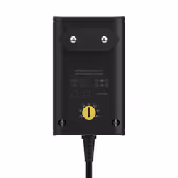 Ansmann APS 600 adattatore e invertitore Nero - Vista aggiuntiva 4