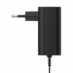 Ansmann APS 600 adattatore e invertitore Nero - Vista aggiuntiva 5