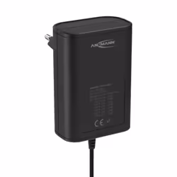 Ansmann APS 1500 Universale Nero AC Interno - Vista aggiuntiva 4