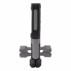Ansmann WL230B Nero, Grigio Torcia a mano COB LED - Vista aggiuntiva 4