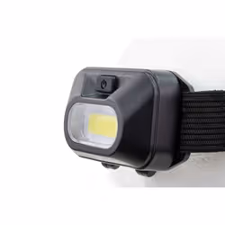 Ansmann HD120B lanterna LED Nero - Vista aggiuntiva 4