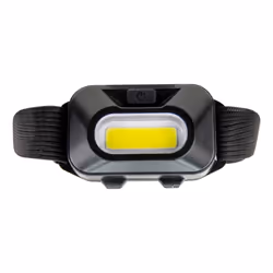 Ansmann HD120B lanterna LED Nero - Vista aggiuntiva 5