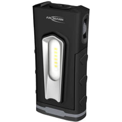 Ansmann - 990-00123 Worklight Pocket led (monocolore) Lampada da lavoro a batteria ricaricabile 500 lm