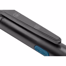 Ansmann PL130B Nero Torcia a mano SMD LED