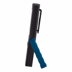 Ansmann WL210B Nero, Blu Torcia a mano COB LED - Vista aggiuntiva 4
