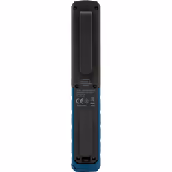 Ansmann WL210B Nero, Blu Torcia a mano COB LED - Vista aggiuntiva 8