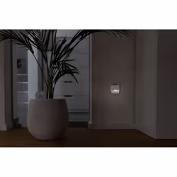 Ansmann NL10AC Luce notturna con spina