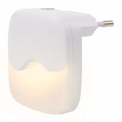 Ansmann NL10AC Luce notturna con spina - Vista aggiuntiva 5