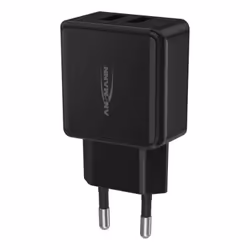 Ansmann HC212 Universale Nero AC Interno - Vista aggiuntiva 5