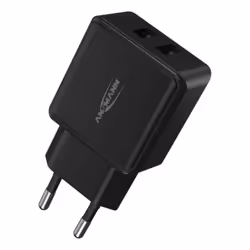 Ansmann HC212 Universale Nero AC Interno - Vista aggiuntiva 7