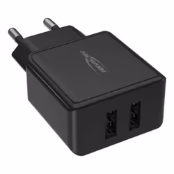 Ansmann HC212 Universale Nero AC Interno - Vista aggiuntiva 8