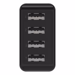 Ansmann HC430 Universale Nero AC Interno - Vista aggiuntiva 4