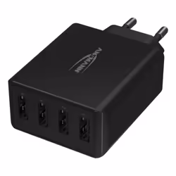 Ansmann HC430 Universale Nero AC Interno - Vista aggiuntiva 6