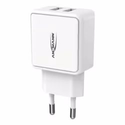 Ansmann HC212 Universale Bianco AC Interno - Vista aggiuntiva 6