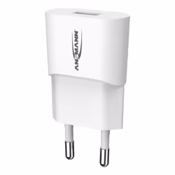 Ansmann HC105 Universale Bianco AC Interno - Vista aggiuntiva 6