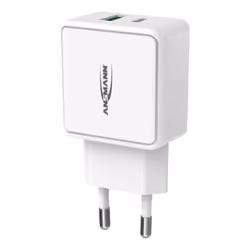 Ansmann HC218PD Universale Bianco AC Ricarica rapida Interno - Vista aggiuntiva 6
