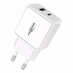 Ansmann HC218PD Universale Bianco AC Ricarica rapida Interno - Vista aggiuntiva 7