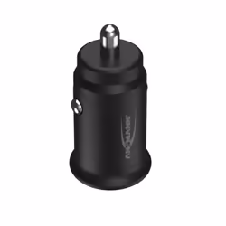 Ansmann CC230PD Universale Nero Accendisigari Ricarica rapida Auto - Vista aggiuntiva 5