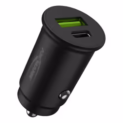Ansmann CC230PD Universale Nero Accendisigari Ricarica rapida Auto - Vista aggiuntiva 6