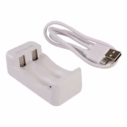 Ansmann Basic II carica batterie Batteria per uso domestico dC - Vista aggiuntiva 5