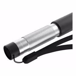 Ansmann 1600-0426 torcia Nero, Argento Torcia a mano LED - Vista aggiuntiva 6