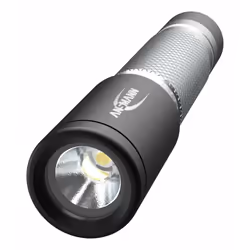 Ansmann 1600-0426 torcia Nero, Argento Torcia a mano LED - Vista aggiuntiva 8
