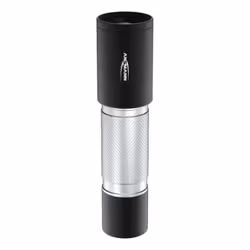 Ansmann 270B Alluminio, Nero Torcia a mano LED - Vista aggiuntiva 4