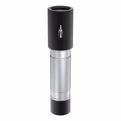 Ansmann Daily Use 300B Nero, Argento Torcia elettrica universale LED - Vista aggiuntiva 4