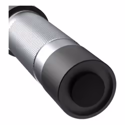 Ansmann Daily Use 300B Nero, Argento Torcia elettrica universale LED - Vista aggiuntiva 5