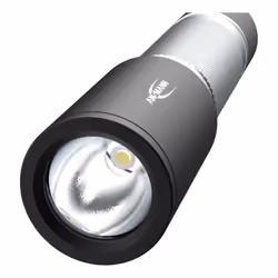 Ansmann Daily Use 300B Nero, Argento Torcia elettrica universale LED - Vista aggiuntiva 8
