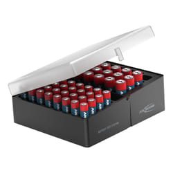 Ansmann 1900-0127 batteria per uso domestico Batteria monouso Stilo AA, Mini Stilo AAA Alcalino