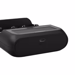 Ansmann Lithium 4 carica batterie Caricatore per batteria dC - Vista aggiuntiva 4