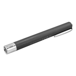 Ansmann PLC15B Nero Penna con torcia LED