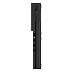 Ansmann 1900-0100 tester per batterie Nero - Vista aggiuntiva 4