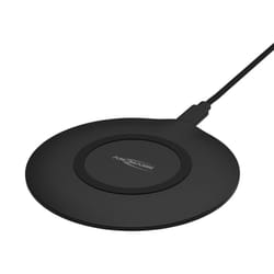 Ansmann WiLine 15R Smartphone Nero USB Carica wireless Interno