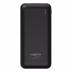 Ansmann PB320PD Polimeri di litio (LiPo) 20000 mAh Nero - Vista aggiuntiva 4