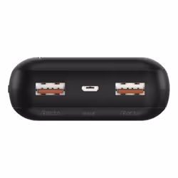 Ansmann PB320PD Polimeri di litio (LiPo) 20000 mAh Nero - Vista aggiuntiva 7