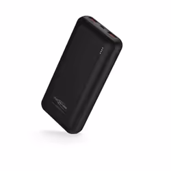 Ansmann PB320PD Polimeri di litio (LiPo) 20000 mAh Nero - Vista aggiuntiva 8