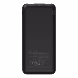 Ansmann PB320PD 10000 mAh Nero - Vista aggiuntiva 5
