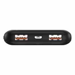 Ansmann PB320PD 10000 mAh Nero - Vista aggiuntiva 6