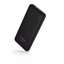 Ansmann PB320PD 10000 mAh Nero - Vista aggiuntiva 7
