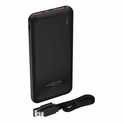 Ansmann PB320PD 10000 mAh Nero - Vista aggiuntiva 8